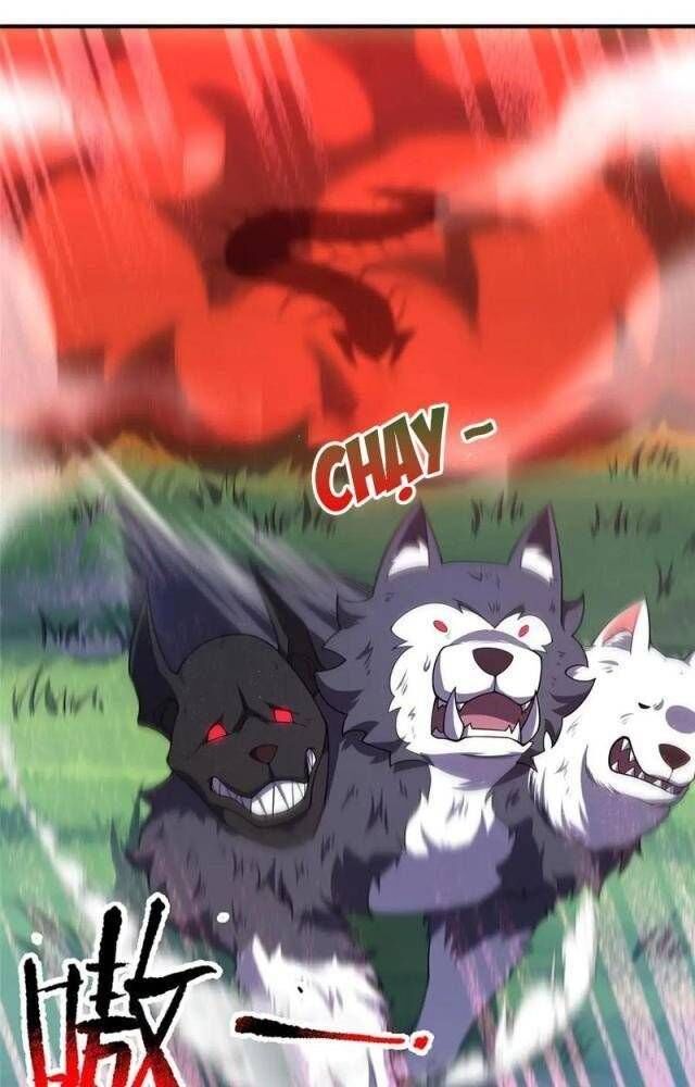 Thần Sủng Tiến Hóa Chap 328 - Next Chap 329