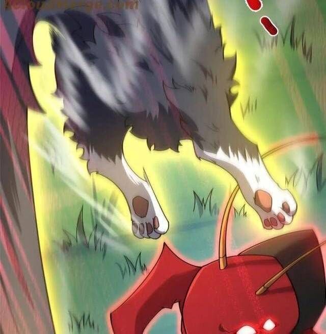 Thần Sủng Tiến Hóa Chap 328 - Next Chap 329