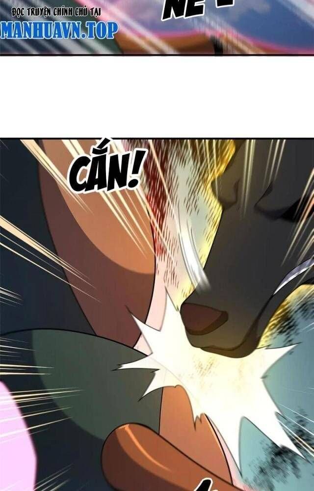 Thần Sủng Tiến Hóa Chap 328 - Next Chap 329