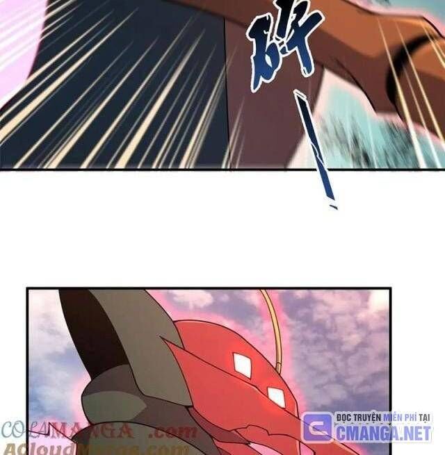 Thần Sủng Tiến Hóa Chap 328 - Next Chap 329