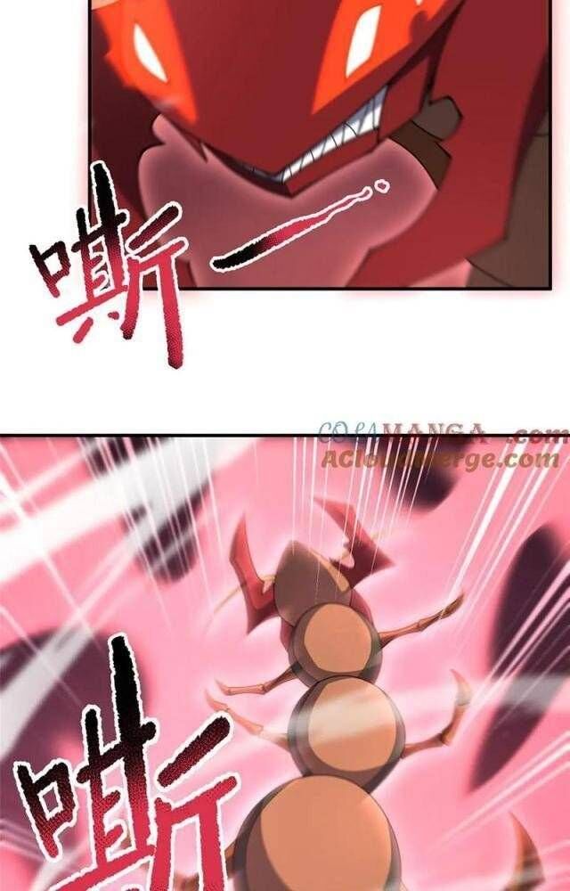 Thần Sủng Tiến Hóa Chap 328 - Next Chap 329