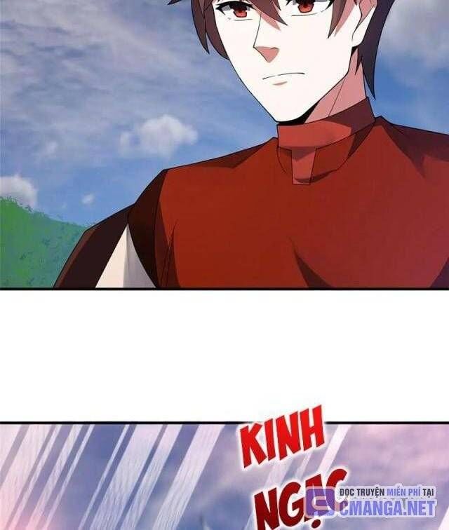 Thần Sủng Tiến Hóa Chap 328 - Next Chap 329