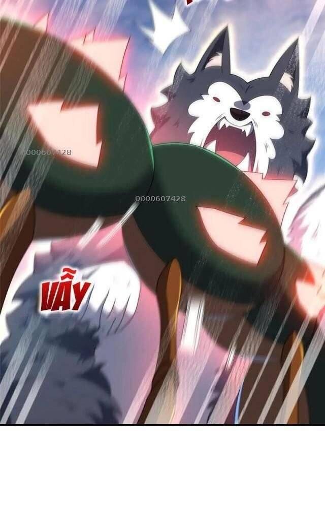 Thần Sủng Tiến Hóa Chap 328 - Next Chap 329