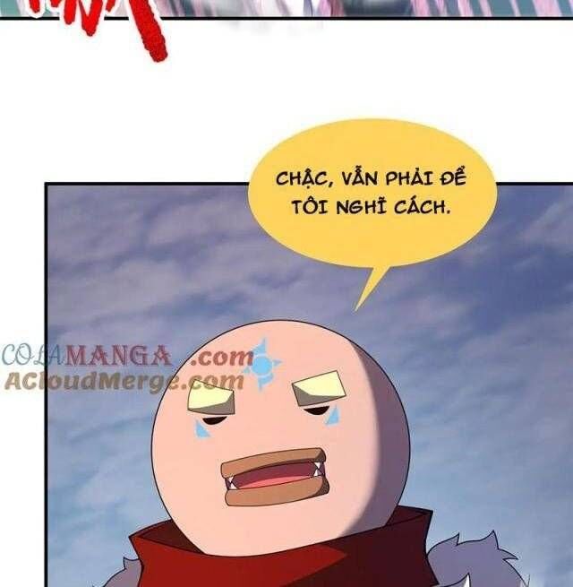 Thần Sủng Tiến Hóa Chap 328 - Next Chap 329