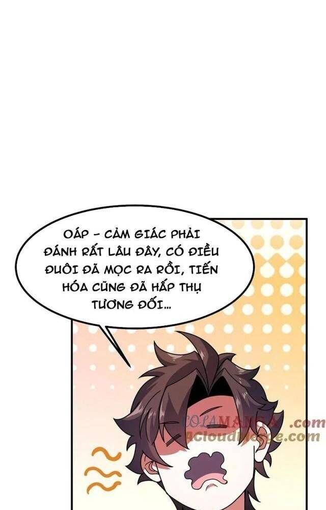 Thần Sủng Tiến Hóa Chap 328 - Next Chap 329
