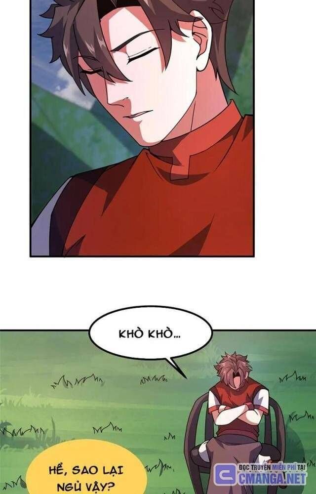 Thần Sủng Tiến Hóa Chap 328 - Next Chap 329