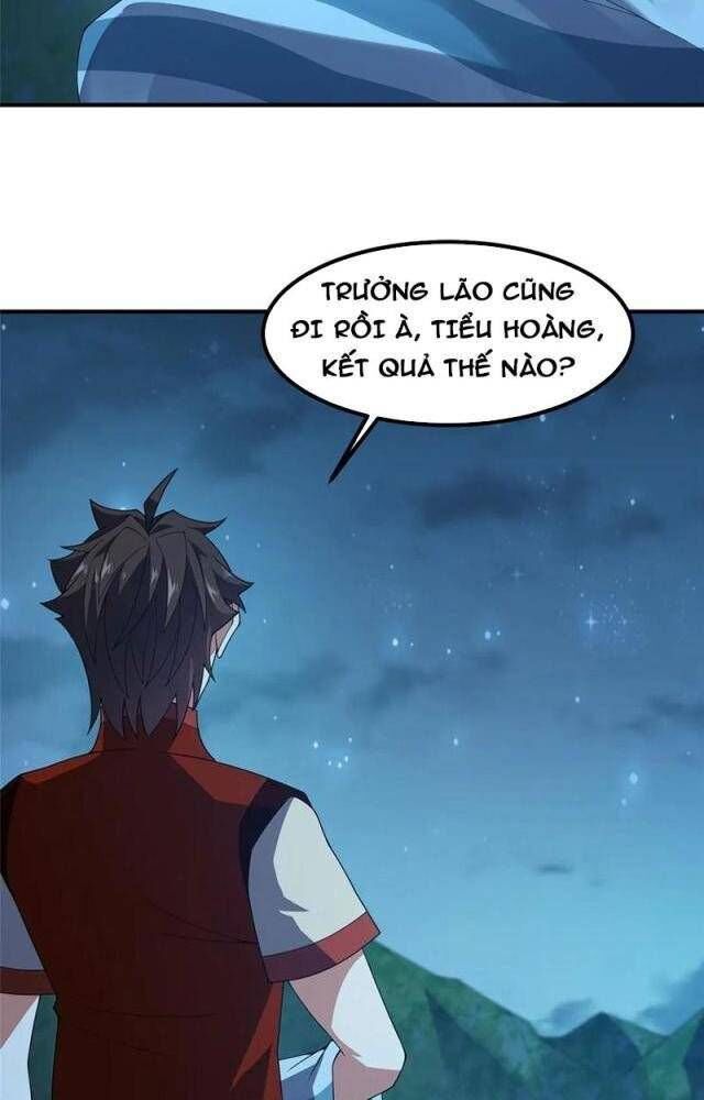 Thần Sủng Tiến Hóa Chap 328 - Next Chap 329