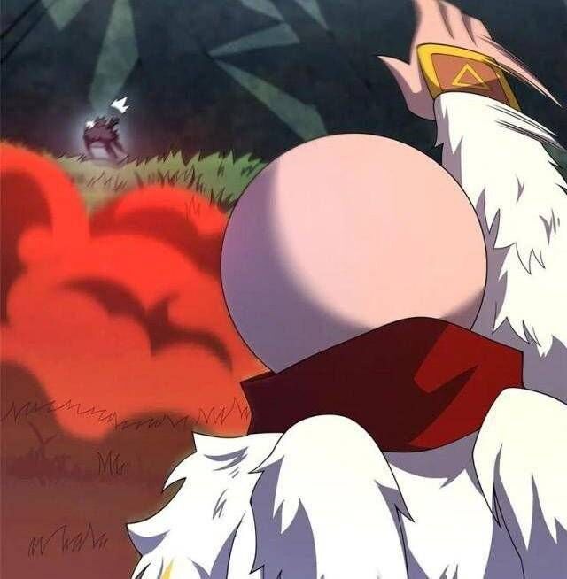 Thần Sủng Tiến Hóa Chap 328 - Next Chap 329