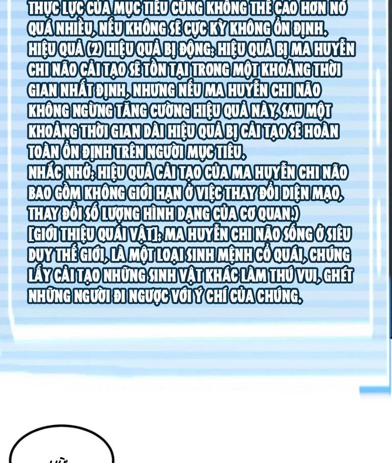 Thần Sủng Tiến Hóa Chap 338 - Next Chap 339