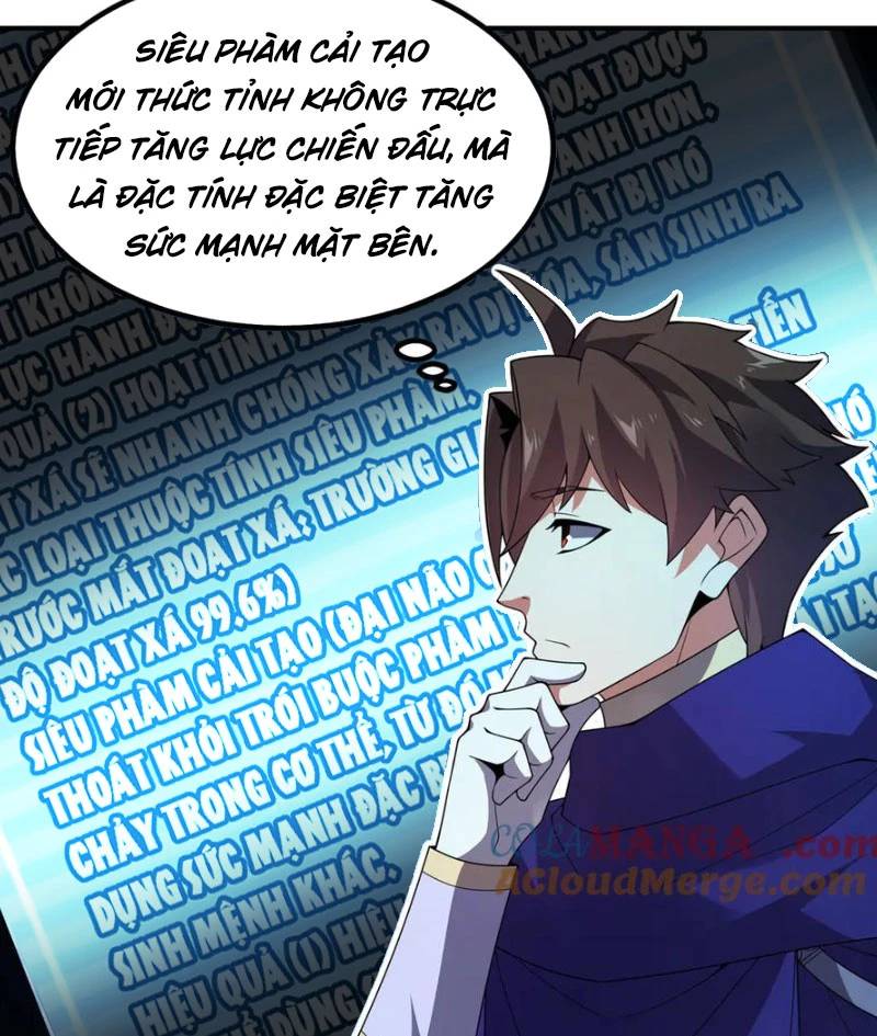 Thần Sủng Tiến Hóa Chap 338 - Next Chap 339