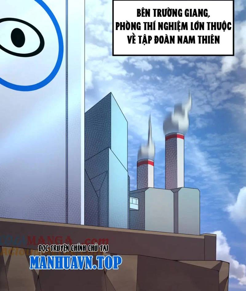 Thần Sủng Tiến Hóa Chap 338 - Next Chap 339