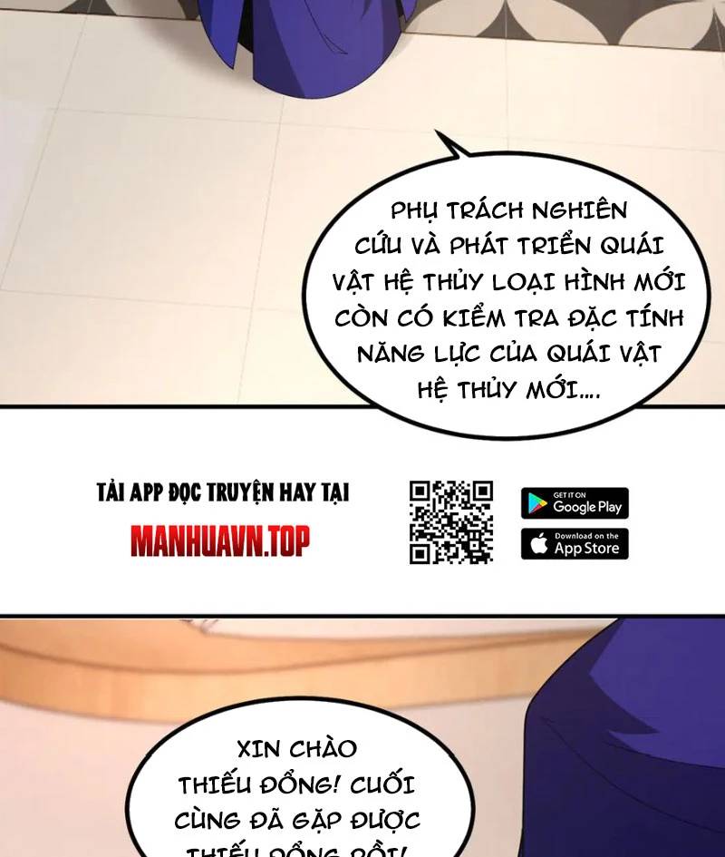 Thần Sủng Tiến Hóa Chap 338 - Next Chap 339