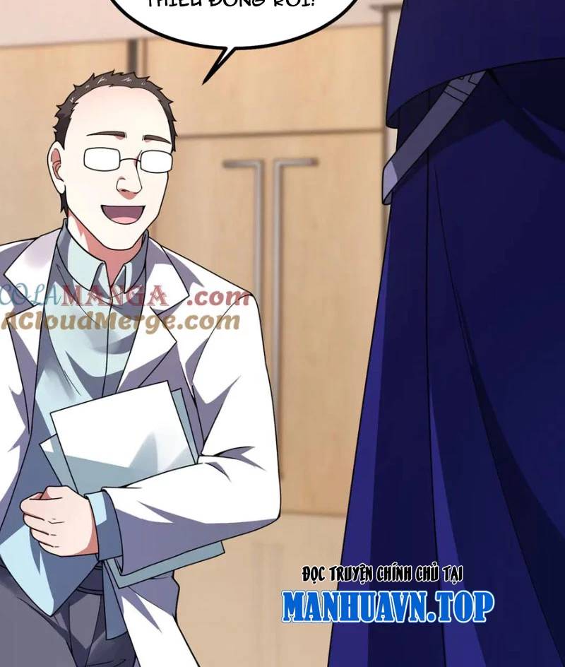 Thần Sủng Tiến Hóa Chap 338 - Next Chap 339