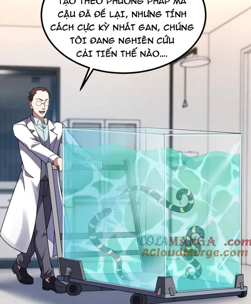 Thần Sủng Tiến Hóa Chap 338 - Next Chap 339