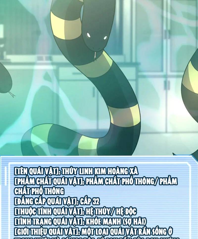 Thần Sủng Tiến Hóa Chap 338 - Next Chap 339