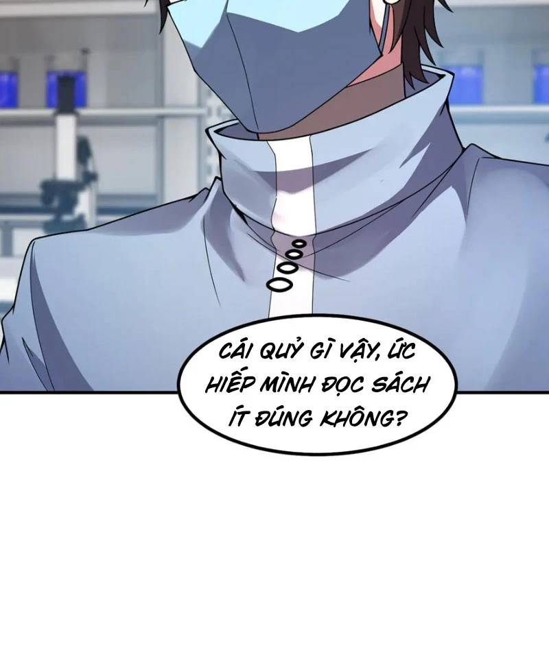 Thần Sủng Tiến Hóa Chap 338 - Next Chap 339