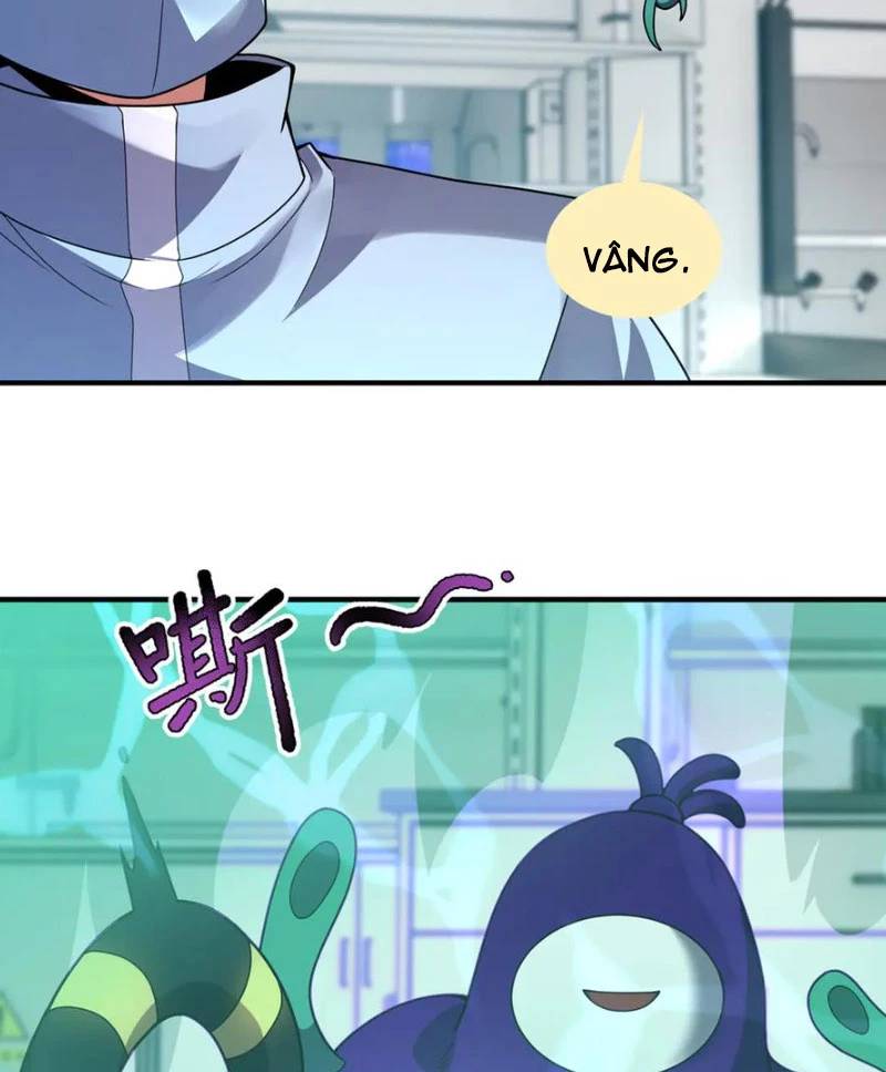 Thần Sủng Tiến Hóa Chap 338 - Next Chap 339