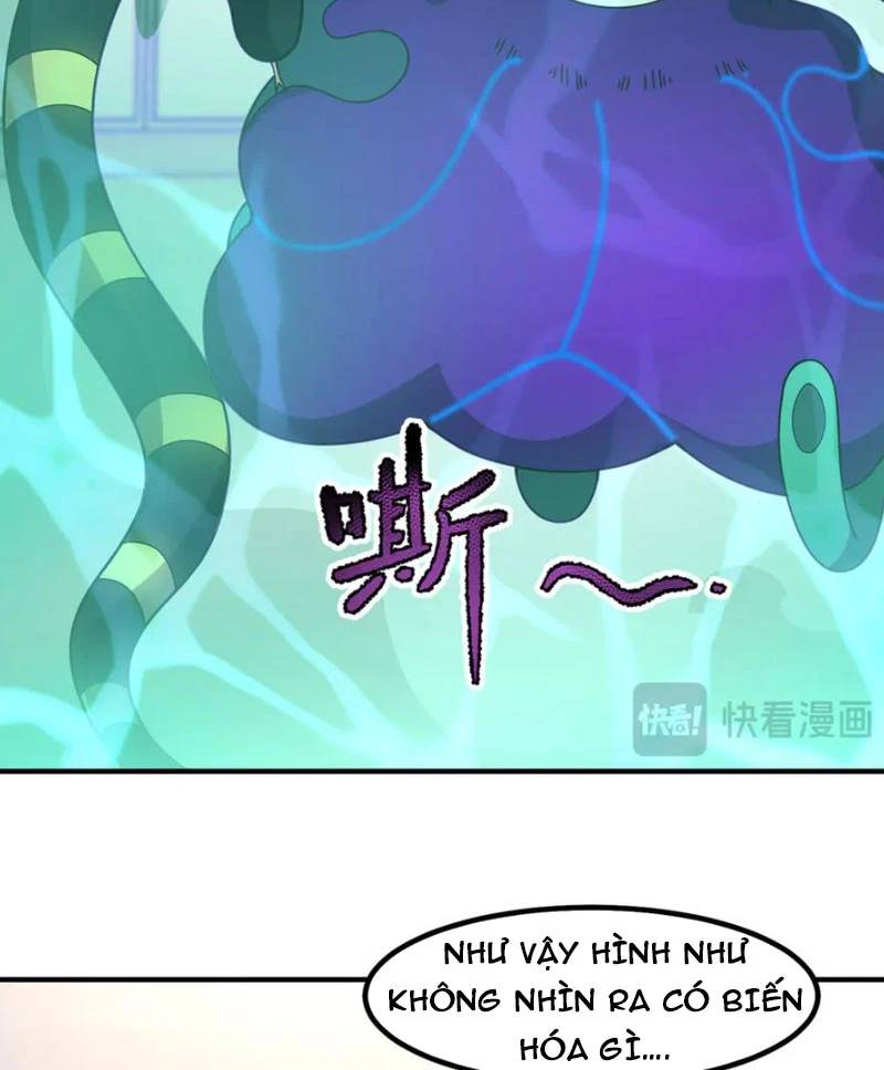 Thần Sủng Tiến Hóa Chap 338 - Next Chap 339