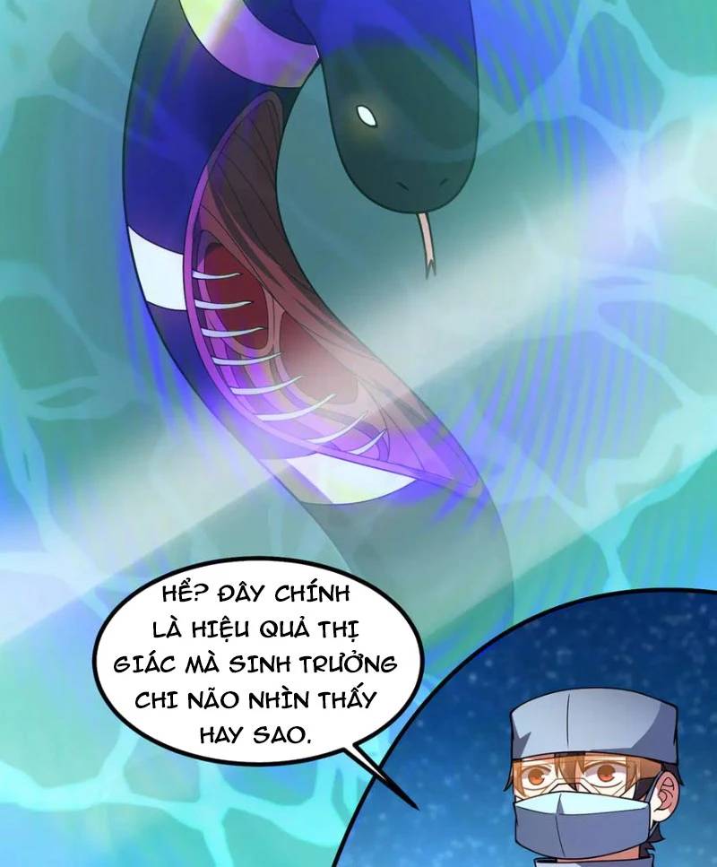 Thần Sủng Tiến Hóa Chap 338 - Next Chap 339