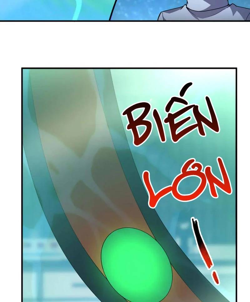 Thần Sủng Tiến Hóa Chap 338 - Next Chap 339