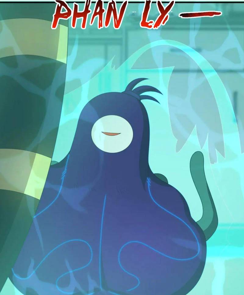 Thần Sủng Tiến Hóa Chap 338 - Next Chap 339