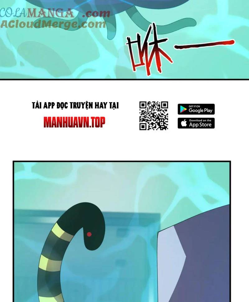 Thần Sủng Tiến Hóa Chap 338 - Next Chap 339