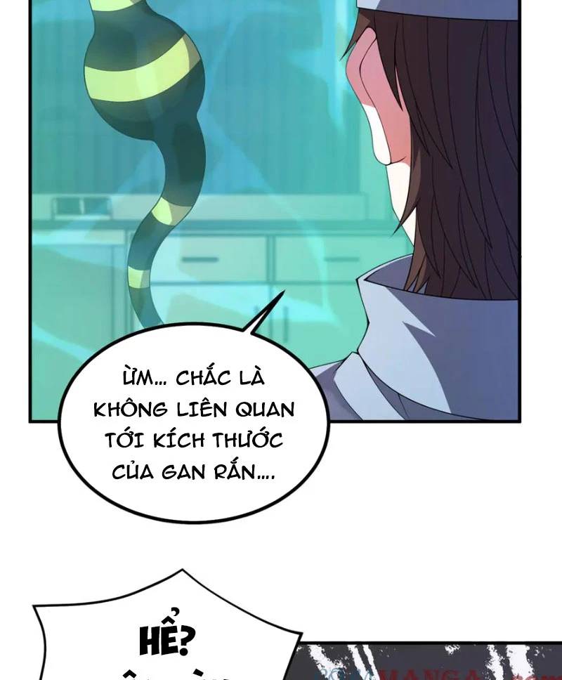 Thần Sủng Tiến Hóa Chap 338 - Next Chap 339