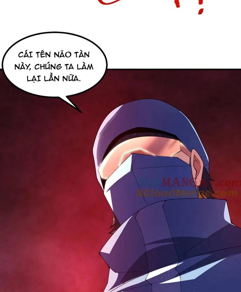 Thần Sủng Tiến Hóa Chap 338 - Next Chap 339