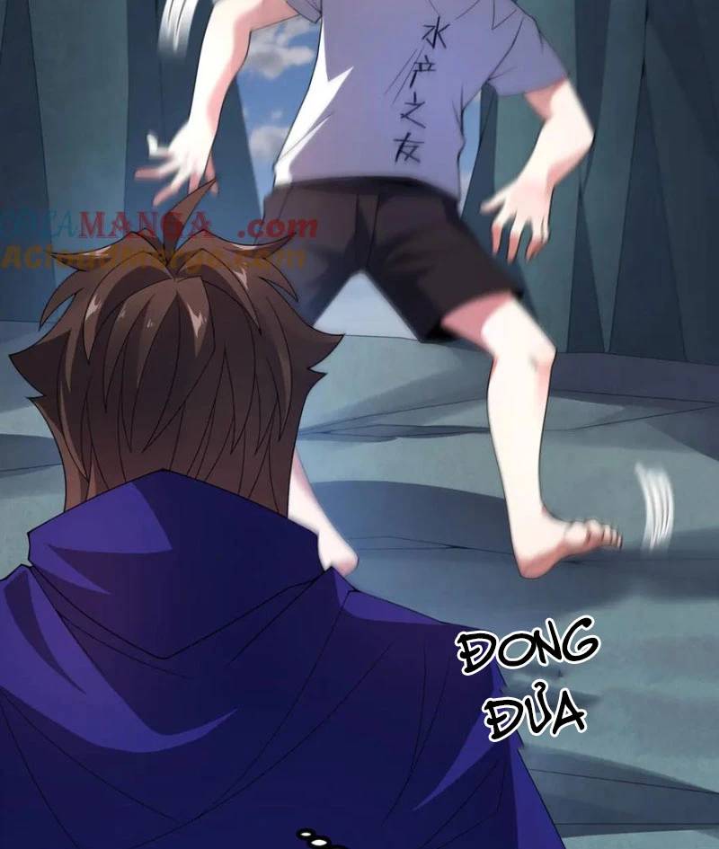 Thần Sủng Tiến Hóa Chap 338 - Next Chap 339