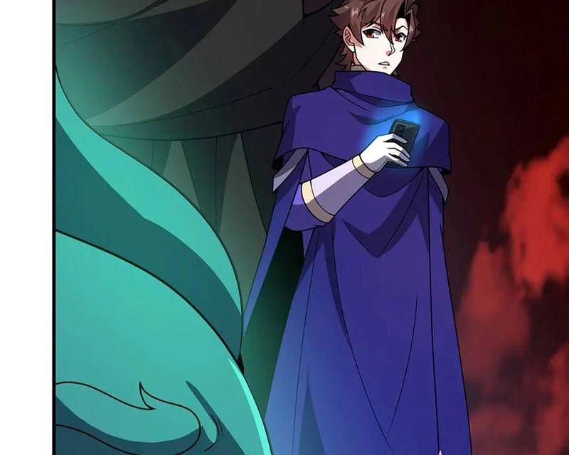 Thần Sủng Tiến Hóa Chap 343 - Next Chap 344