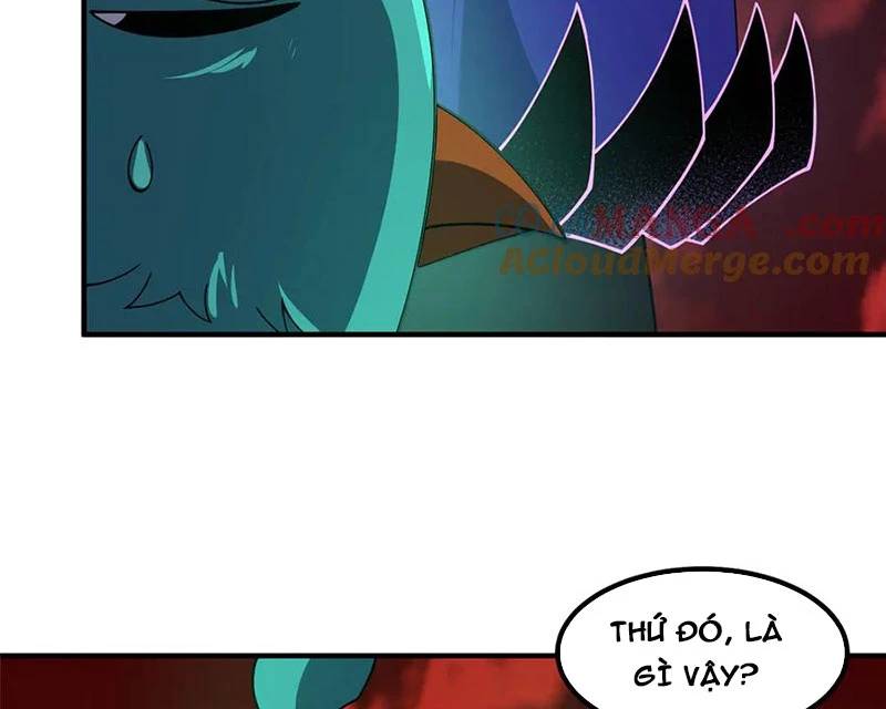 Thần Sủng Tiến Hóa Chap 343 - Next Chap 344