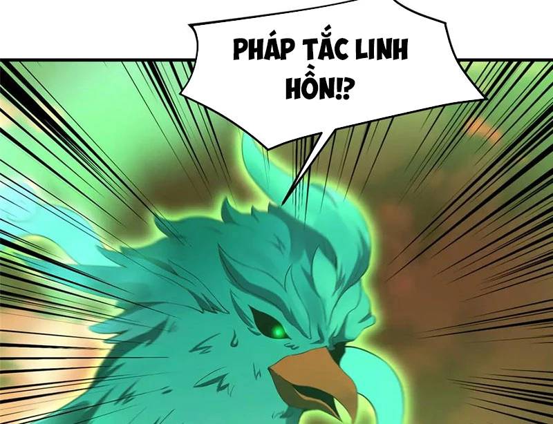 Thần Sủng Tiến Hóa Chap 343 - Next Chap 344