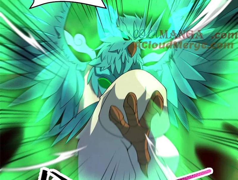 Thần Sủng Tiến Hóa Chap 343 - Next Chap 344