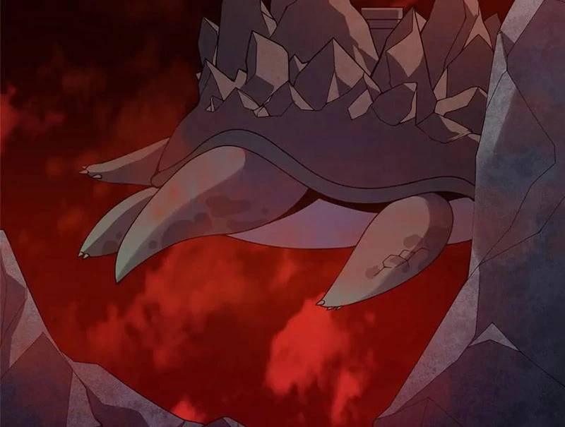 Thần Sủng Tiến Hóa Chap 343 - Next Chap 344