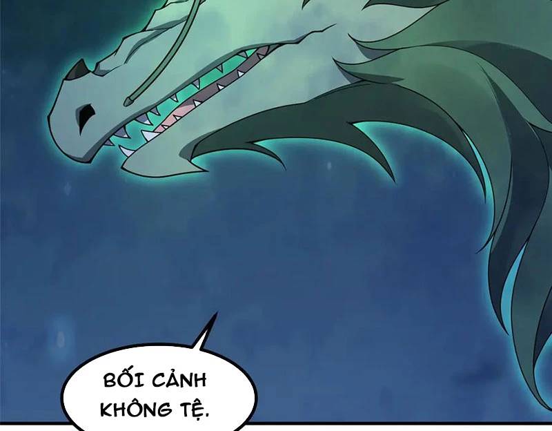 Thần Sủng Tiến Hóa Chap 340 - Next Chap 341