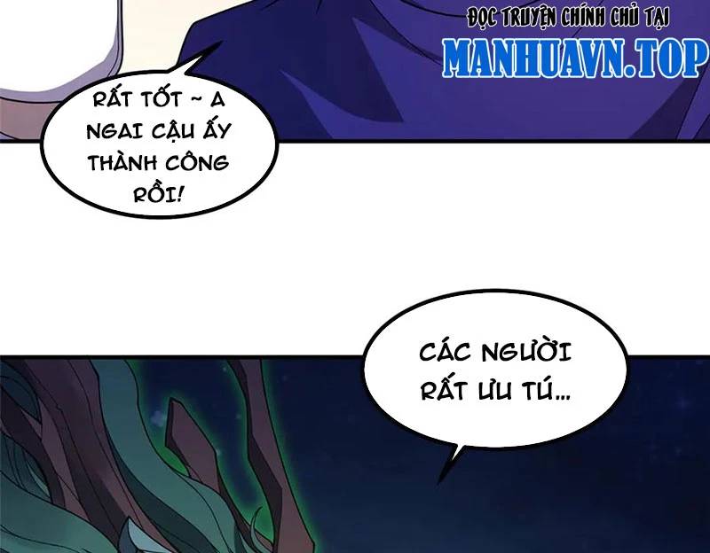 Thần Sủng Tiến Hóa Chap 340 - Next Chap 341