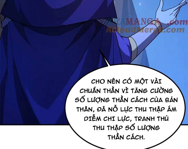 Thần Sủng Tiến Hóa Chap 340 - Next Chap 341