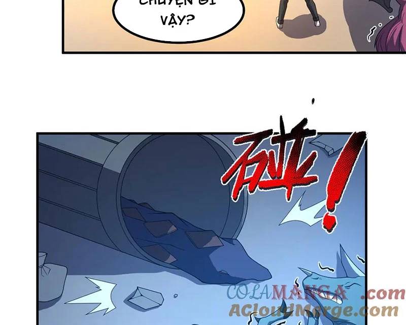 Thần Sủng Tiến Hóa Chap 340 - Next Chap 341