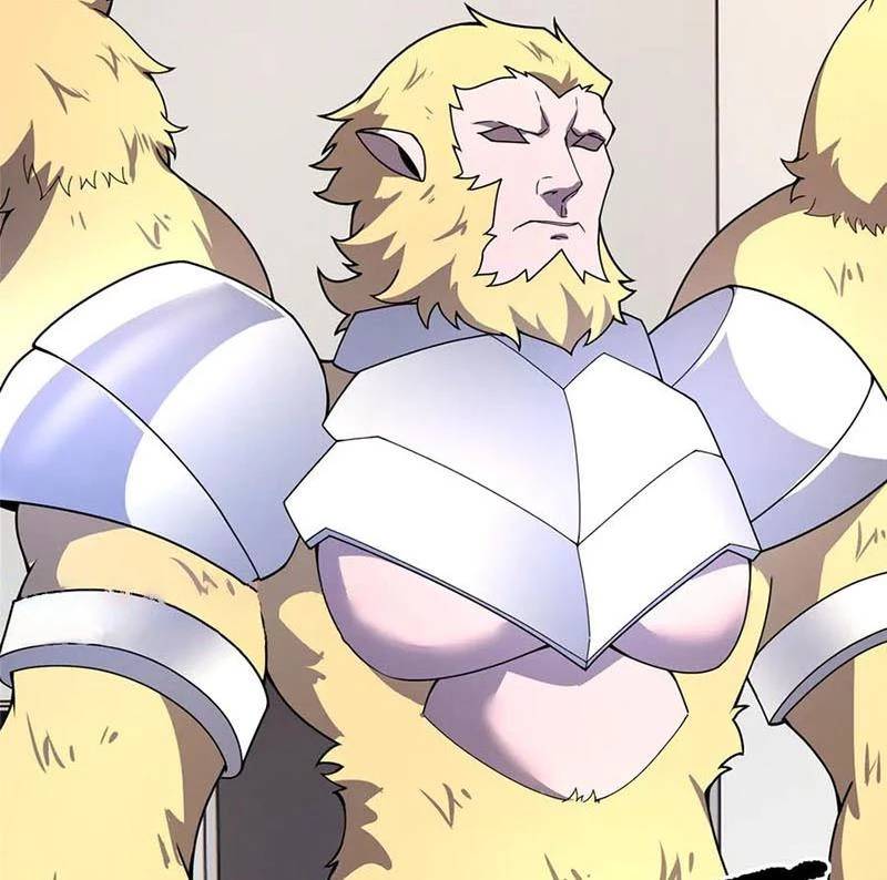 Thần Sủng Tiến Hóa Chap 341 - Next Chap 342