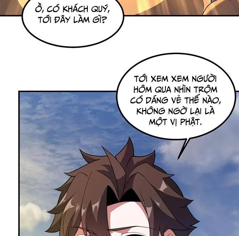 Thần Sủng Tiến Hóa Chap 341 - Next Chap 342