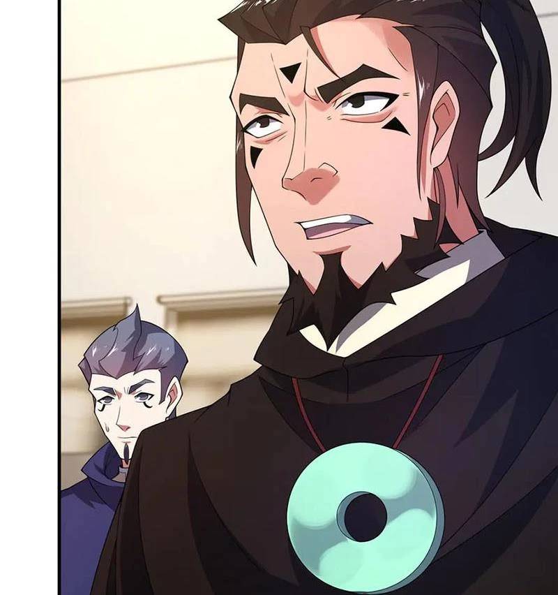 Thần Sủng Tiến Hóa Chap 341 - Next Chap 342