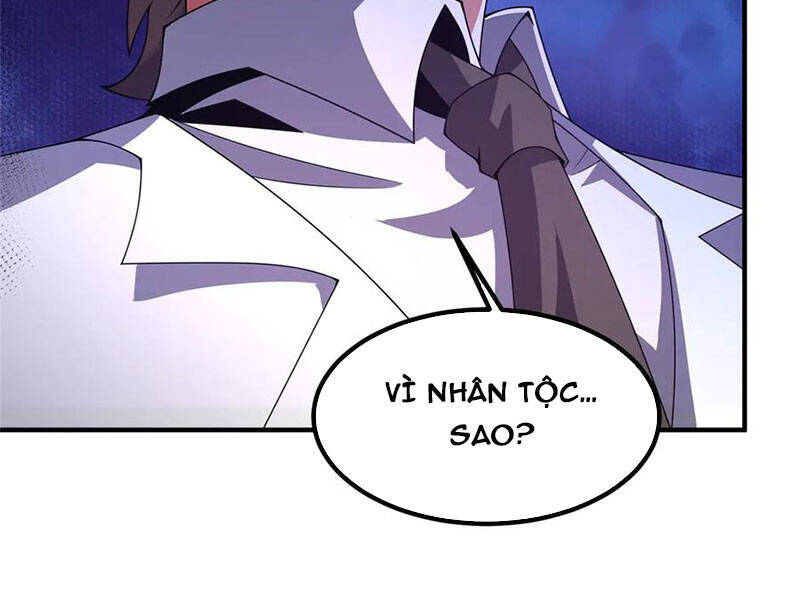 Thần Sủng Tiến Hóa Chap 342 - Next Chap 343