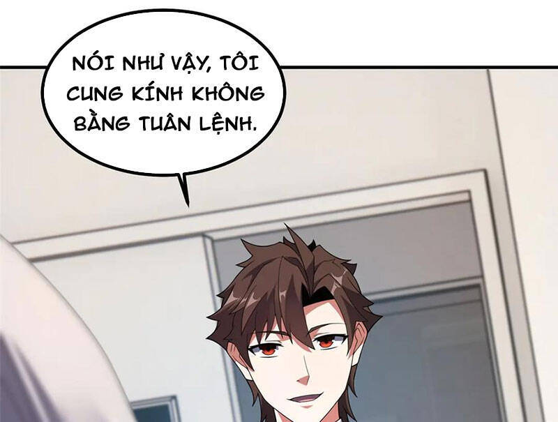 Thần Sủng Tiến Hóa Chap 342 - Next Chap 343