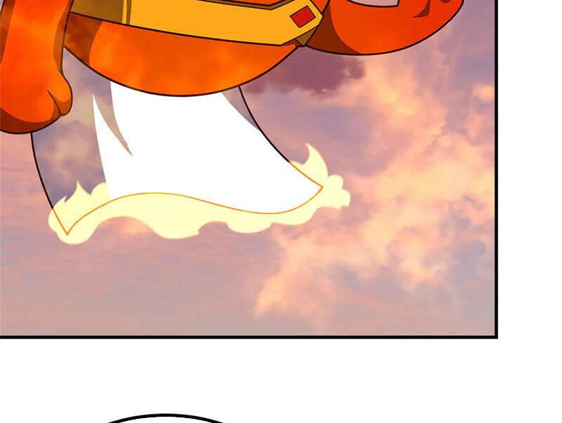 Thần Sủng Tiến Hóa Chap 346 - Next Chap 347