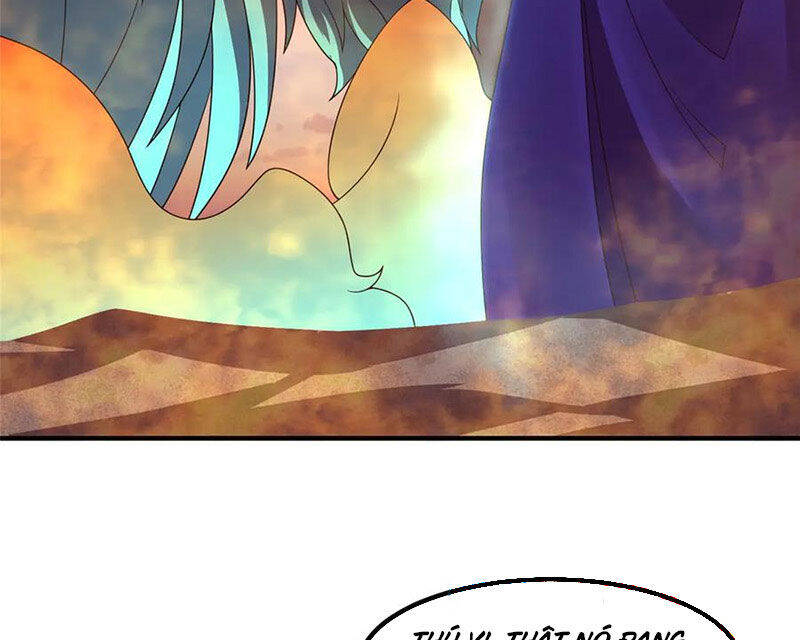 Thần Sủng Tiến Hóa Chap 346 - Next Chap 347