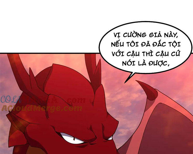Thần Sủng Tiến Hóa Chap 346 - Next Chap 347