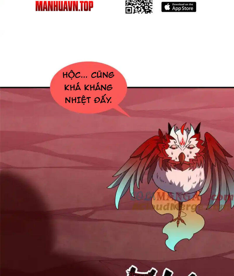 Thần Sủng Tiến Hóa Chap 347 - Next Chap 348