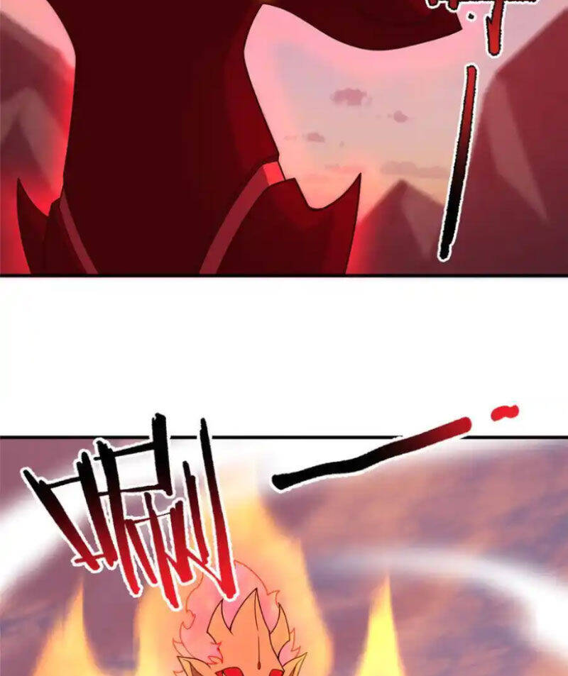 Thần Sủng Tiến Hóa Chap 347 - Next Chap 348