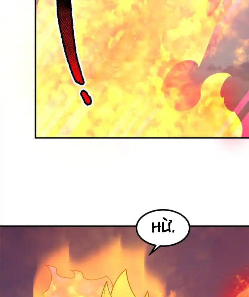 Thần Sủng Tiến Hóa Chap 347 - Next Chap 348