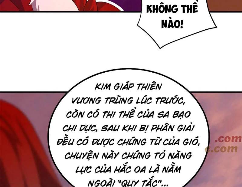 Thần Sủng Tiến Hóa Chap 348 - Next Chap 349